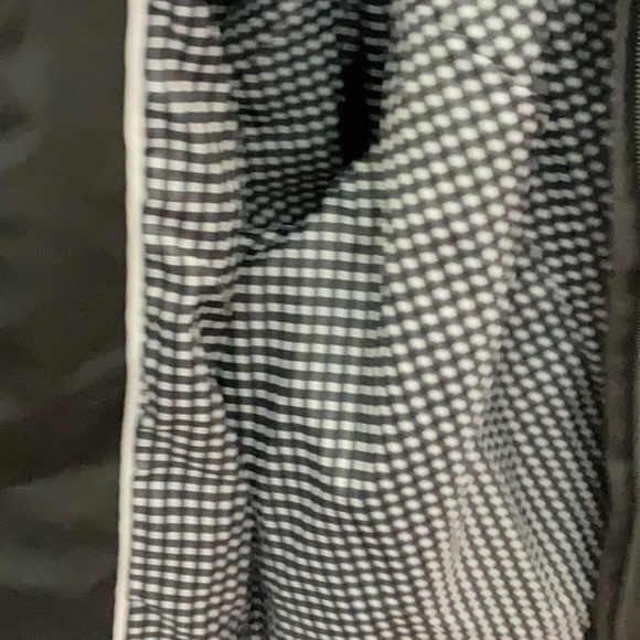 NWOT SUSAN GRAVER RAIN Coat - Picture 13 of 14